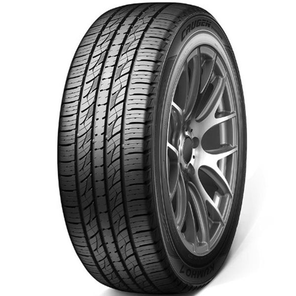 Kumho 265/60R18 KL33 Tyre