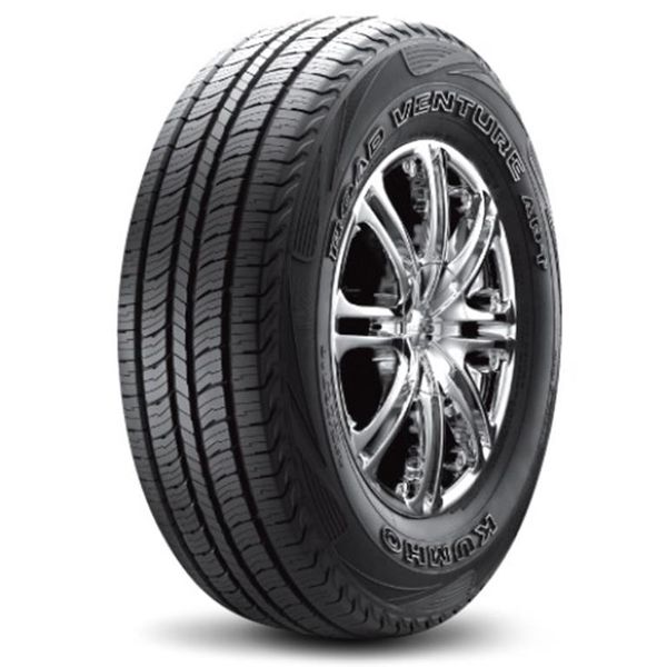 Kumho 265/60R18 KL51 Tyre