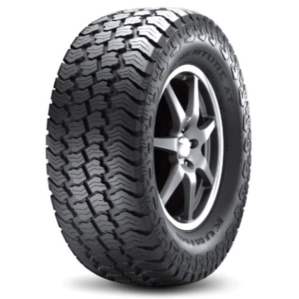 Kumho 265/70R16 KL78 Tyre