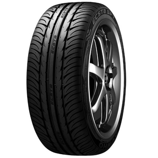 Kumho 285/35R19 KU31 ECSTA SPT Tyre