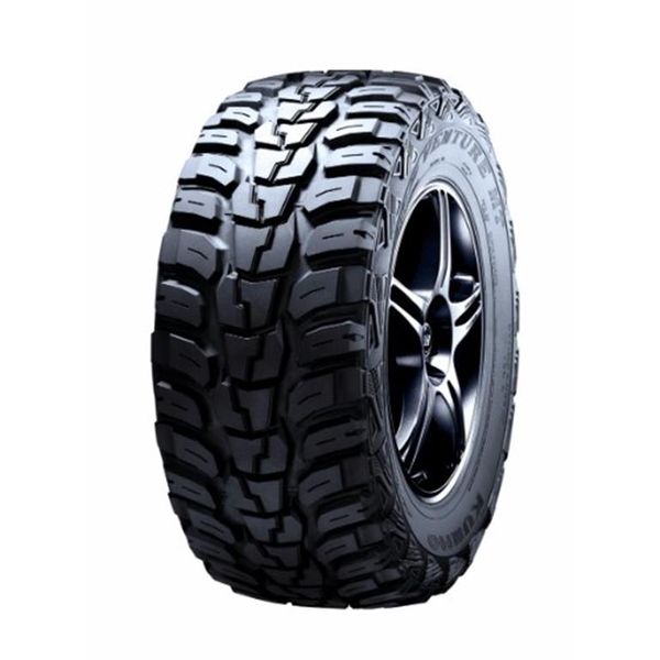 Kumho 285/75R16 KL71 MT Tyre