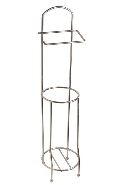 Wildberry - Toilet Roll Holder &amp; Storer