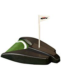 Pride Sports Auto Putt Return