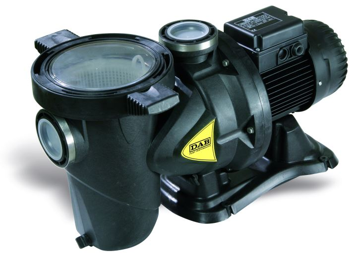 DAB EUROSWIM Swimming Pool Pump - 150m