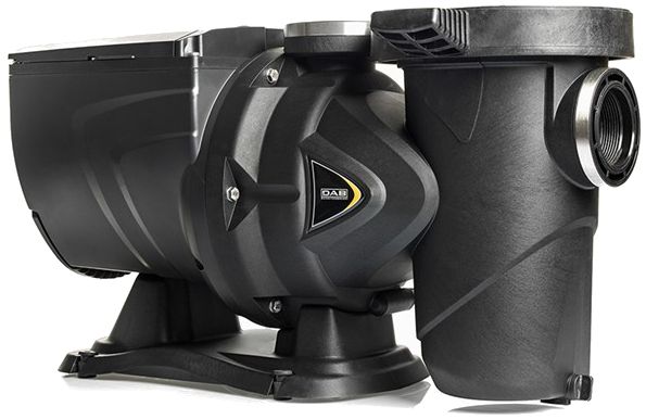 DAB E.SWIM Electronic Swimming Pool Pump