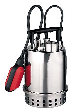 Ebara BEST ONE VOX Submersible Pump with 10m Cable