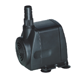 HT HJ741 1.8m Submersible Fountain Pump