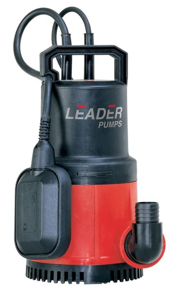 Leader ECOSUB 400 Submersible Pump