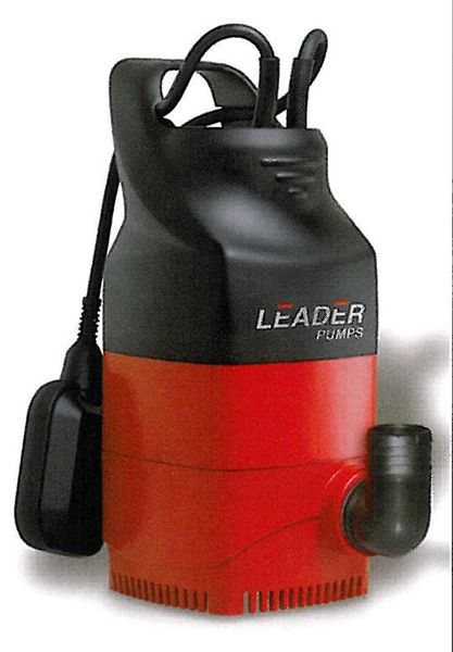 Leader SUPERSUB 450A Submersible Pump