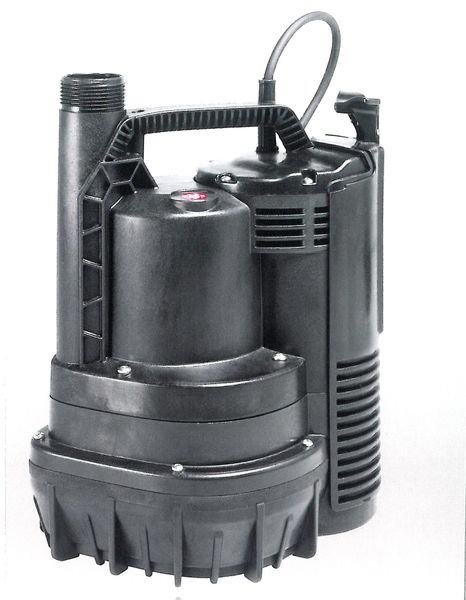 Leader VERTYGO 300 Submersible Pump