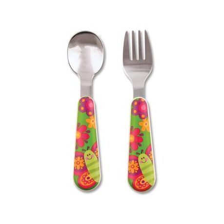 melissa and doug silverware