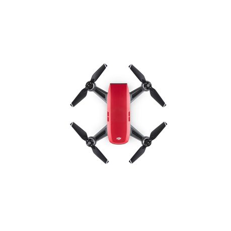 dji spark drone fly more combo