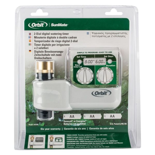 Orbit - Controller Tap