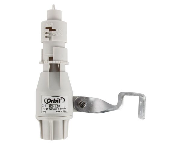 Orbit - Rain And Freeze Sensor - Adjustable - White - Single