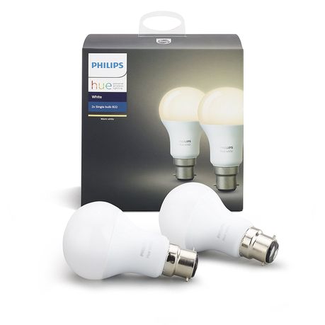 2 watt led bulb philips