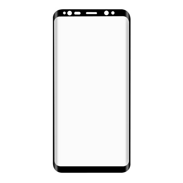 Tuff-Luv Tempered Glass Screen Protector for Samsung Galaxy S8