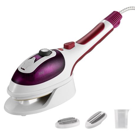 takealot garment steamer