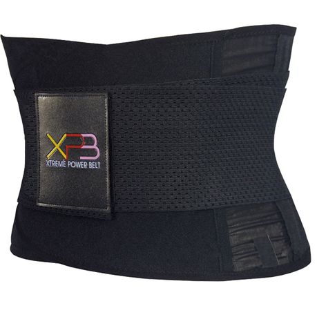 Waist Trainer Wrap with Lumbar Support - Large, Shop Today. Get it  Tomorrow!