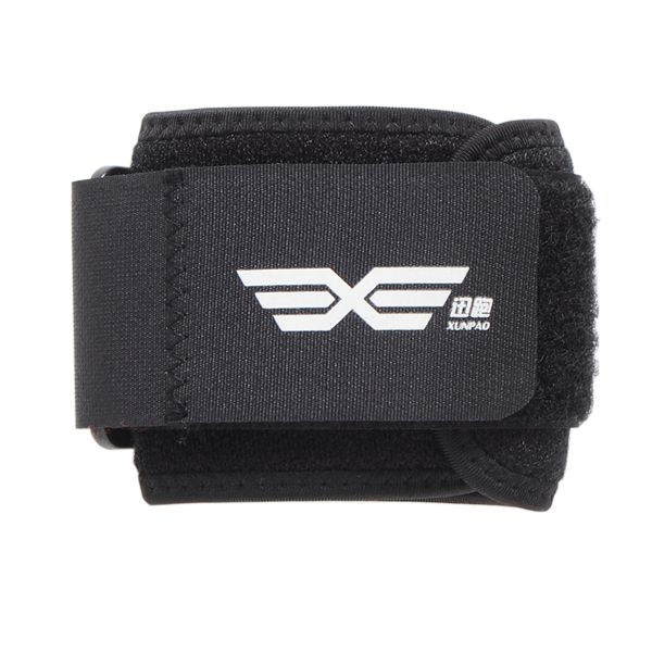 Adjustable Wrist Compression Support Strap