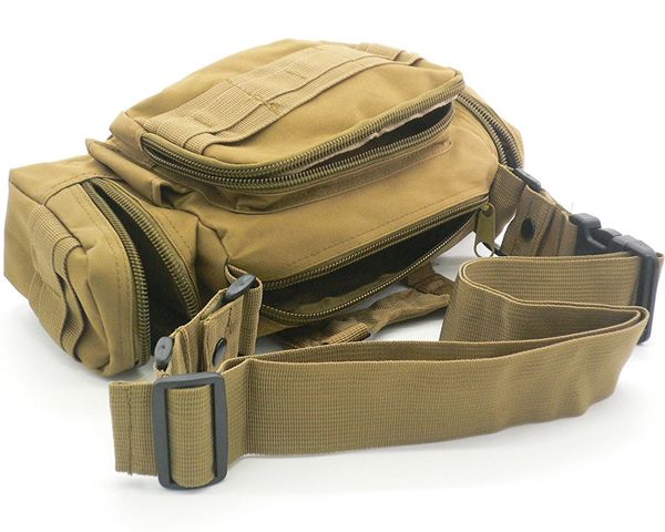 utility waist pack