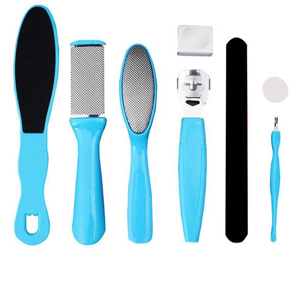 Professional Pedicure Set of 8