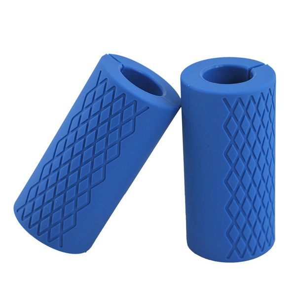 Comfortable Durable Non-slip Silicone Bar Grips