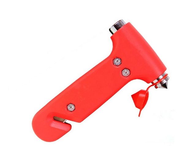 Car Emergency Escape Tool Kit