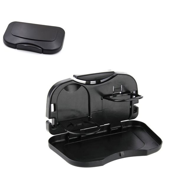 Rear Seat Car Tray for Food &amp; Beverages