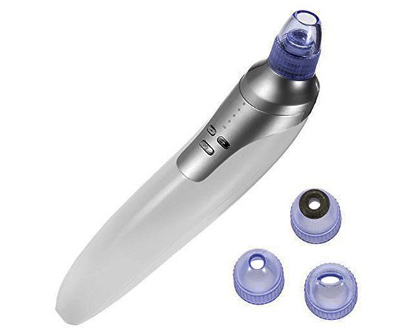 Electronic Facial Vacuum Cleaner