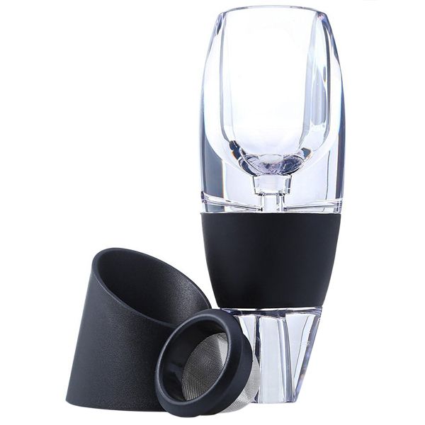 Wine Aerator Decanter