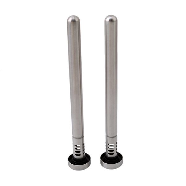 Beverage Chiller Sticks - Stainless Steel (Set of 2)