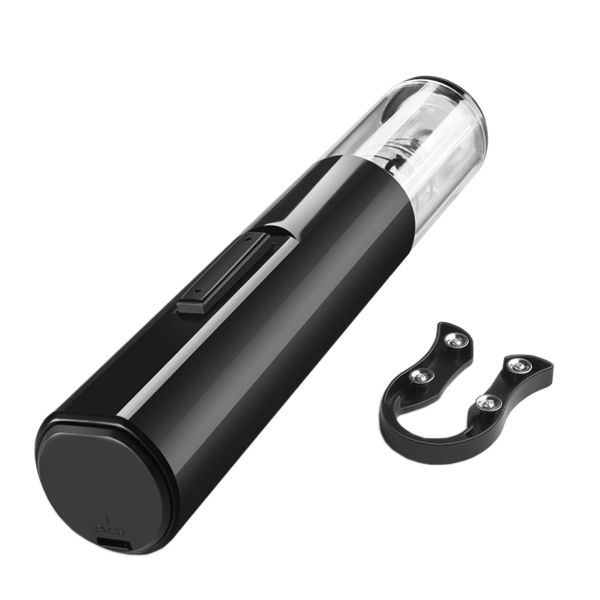 Automatic Cordless Wine Bottle Opener