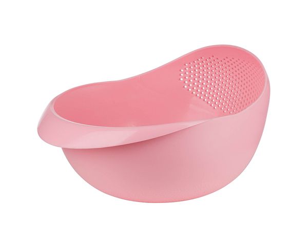 Multipurpose Integrated Colander - Large