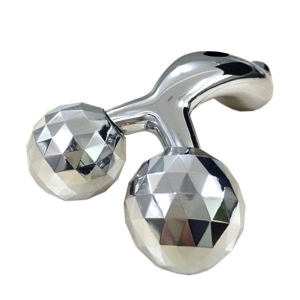 3D Roller Body Massager