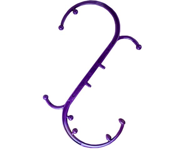 AccuMassage Trigger Point Therapy Self Massage Kit