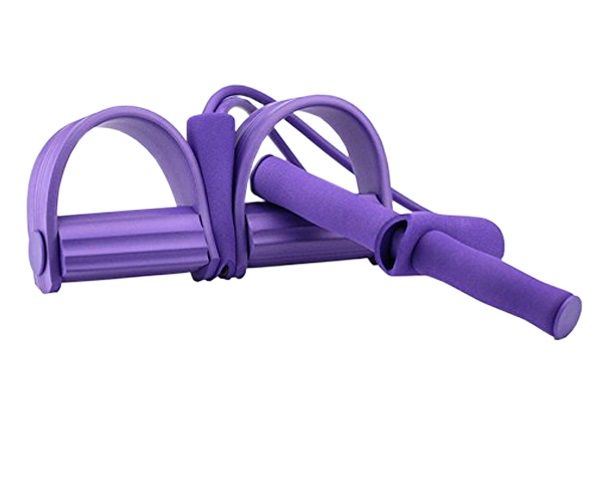 Resistance Yoga Sports Band