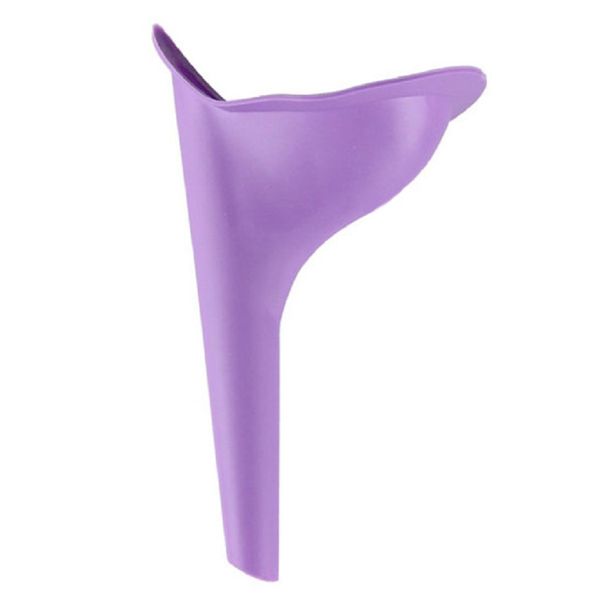 Portable Urination Device for Women