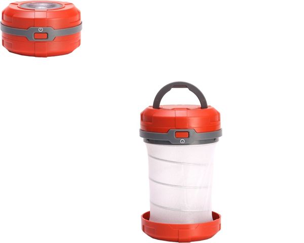 Ultra Compact Camping Lantern
