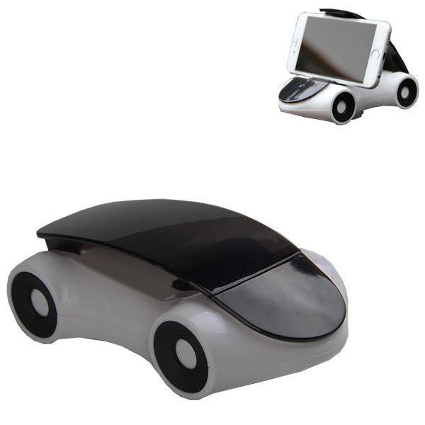 Unique Car Dashboard Cellphone Holder