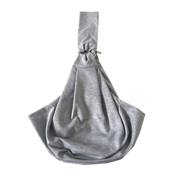 Sling Shoulder Carrier Bag - Dogs &amp; Cats
