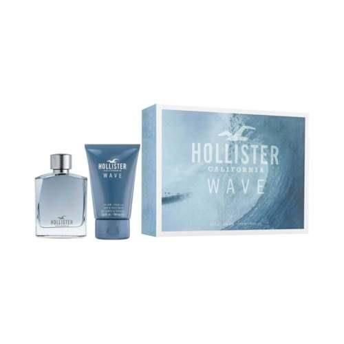 Hollister Calofornia Wave Gift Set for Men