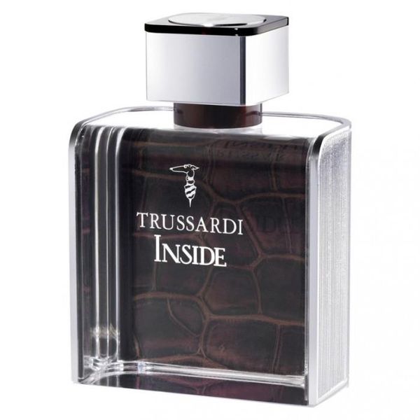 Trussardie Inside Pour Homme 100ml EDT for Men