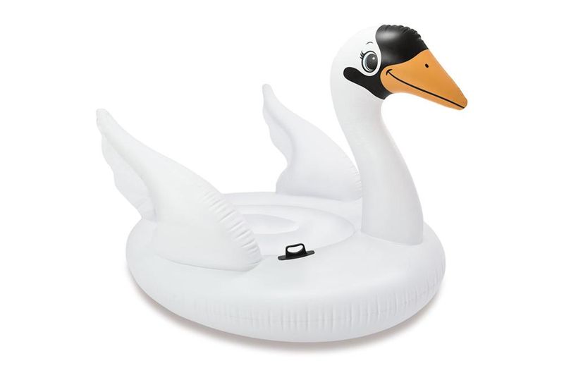Intex - Ride-On Swan Mega
