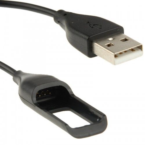 Tuff-Luv Fitbit Flex Smart Watch USB Charger Cable (39cm)