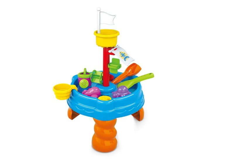 Jeronimo Sand &amp; Water Table Look Out - Round