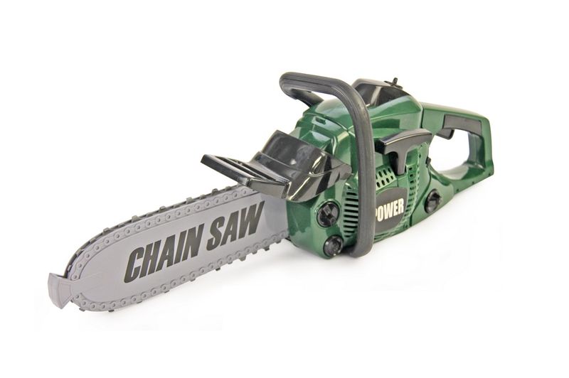 Jeronimo - Power Tools - Chainsaw