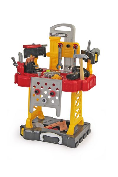 Jeronimo 3 in 1 Tool Work Bench