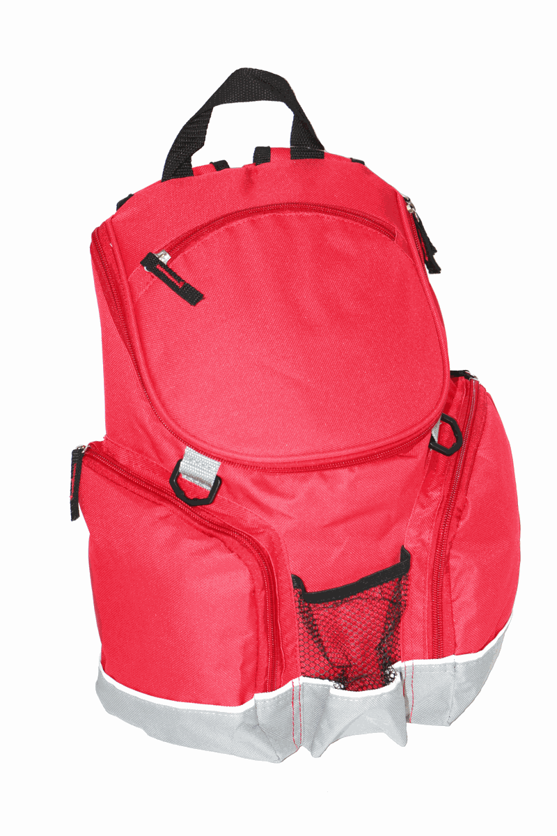 Just Chill Red Cooler Backpack 11 Litre Shop Today. Get it Tomorrow!