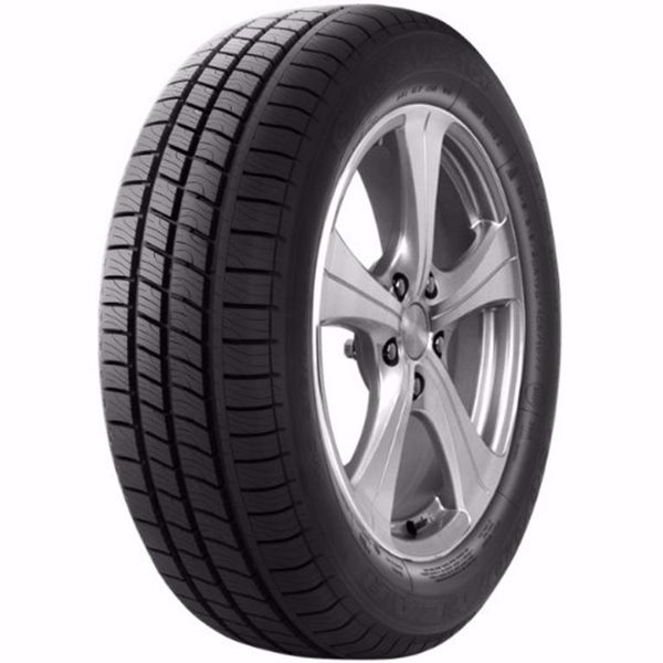 Goodyear 195/50VR15 Intensa BSW Tyre