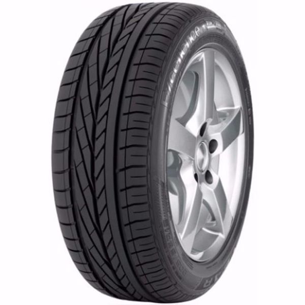 Goodyear 155/80R13 SAVA Effecta + Tyre
